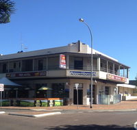Pier Hotel - Accommodation Mermaid Beach