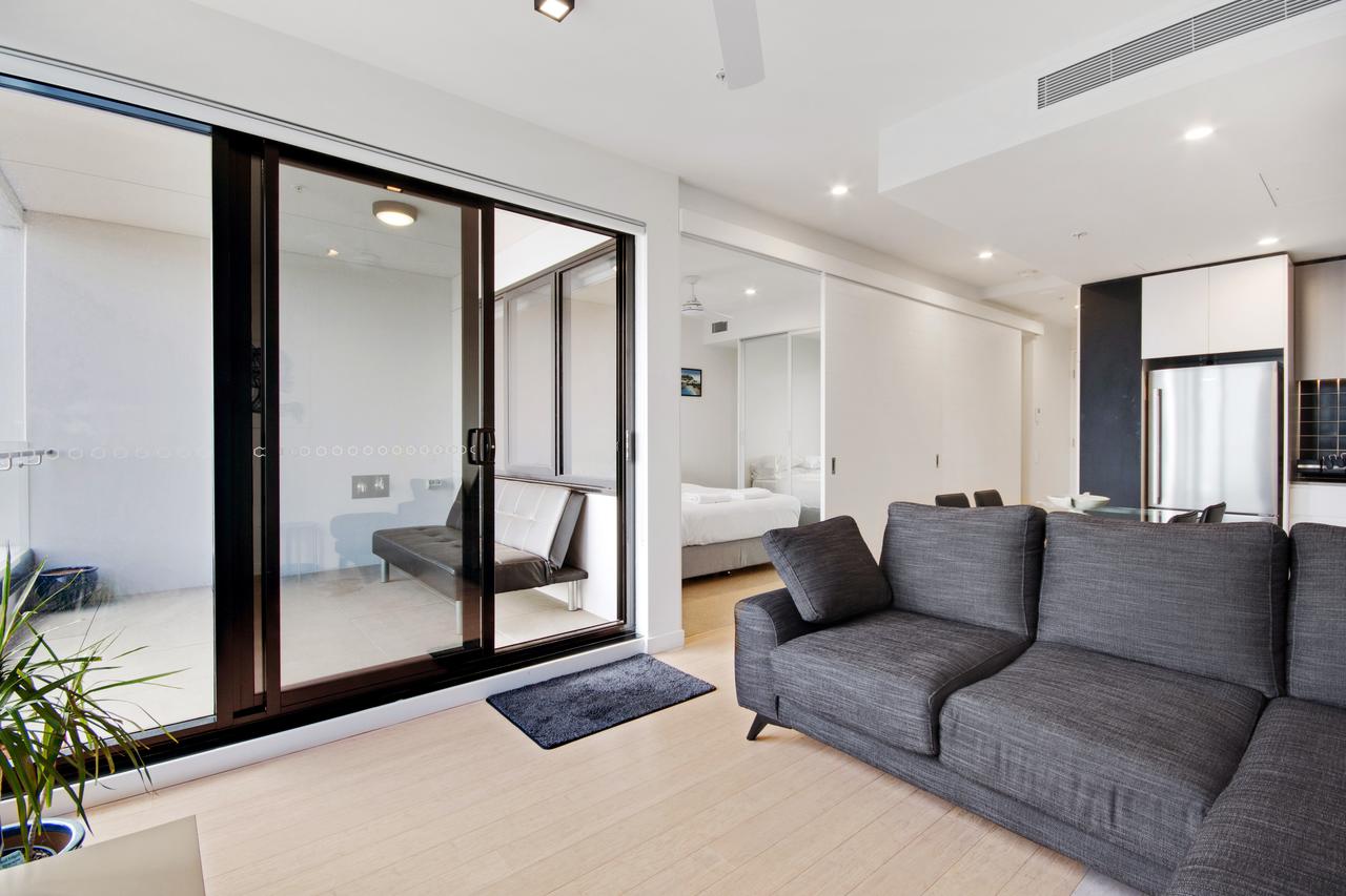 Bowden SA Accommodation Mermaid Beach