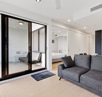 Swainson at Bowery - Accommodation Mermaid Beach