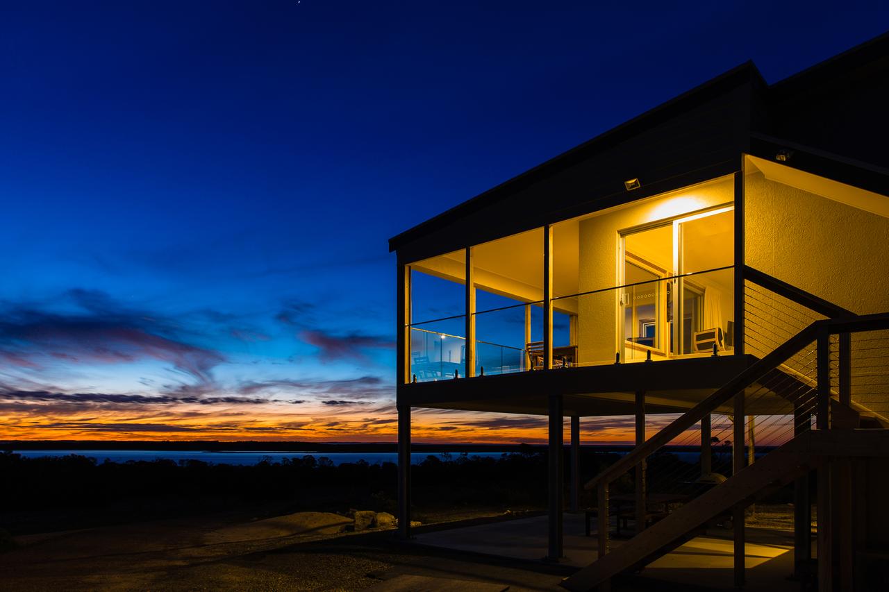 Mount Dutton Bay SA Accommodation Mermaid Beach