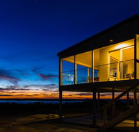 Southern Ocean Lookout - Accommodation Mermaid Beach