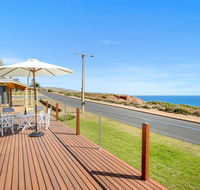Salomon Sea Haus - Sellicks Beach - Accommodation Mermaid Beach