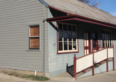 Wallace Lodge - PID-STRA-16871 - Accommodation Mermaid Beach 1