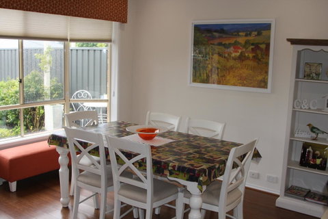 C And C Tanunda - Accommodation Mermaid Beach 11