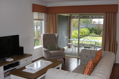 C And C Tanunda - Accommodation Mermaid Beach 9