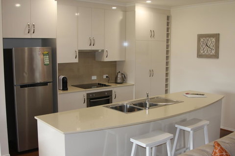 C And C Tanunda - Accommodation Mermaid Beach 2