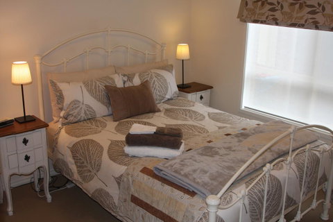 C And C Tanunda - Accommodation Mermaid Beach 17