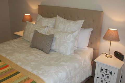 C And C Tanunda - Accommodation Mermaid Beach 4