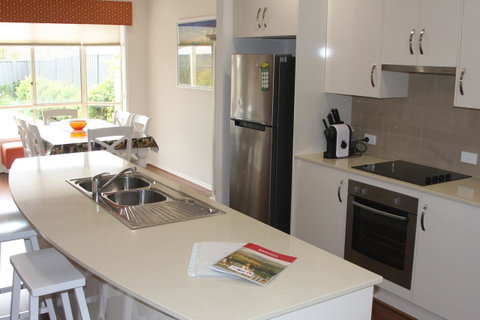 C And C Tanunda - Accommodation Mermaid Beach 8