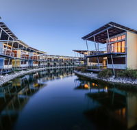 South Shores Yellowfin Villa 96 - South Shores Normanville - Accommodation Mermaid Beach