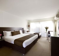 Station Motel - Accommodation Mermaid Beach