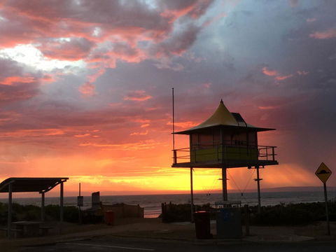 Goolwa Marinerâ€™s Cottage - Free Wifi And Pet Friendly - Centrally Located In Historic Region - Accommodation Mermaid Beach 38