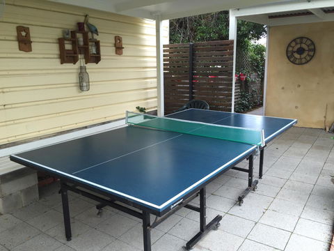 Goolwa Marinerâ€™s Cottage - Free Wifi And Pet Friendly - Centrally Located In Historic Region - Accommodation Mermaid Beach 22