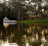 Lincoln Downs Resort Batemans Bay - Accommodation Mermaid Beach