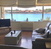 Lakeside - Accommodation Mermaid Beach