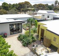 chargeo.stay cottage - Accommodation Mermaid Beach