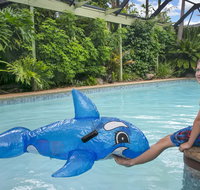 The Palms - Accommodation Mermaid Beach