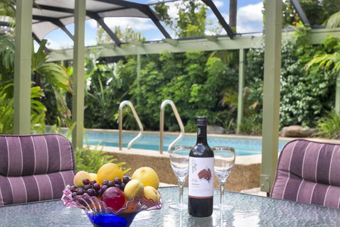 The Palms - Accommodation Mermaid Beach 21