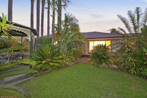 The Palms - Accommodation Mermaid Beach 24