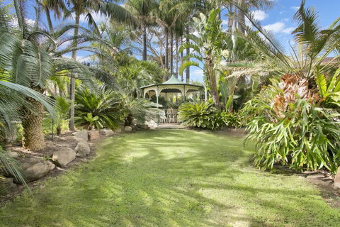 The Palms - Accommodation Mermaid Beach 8