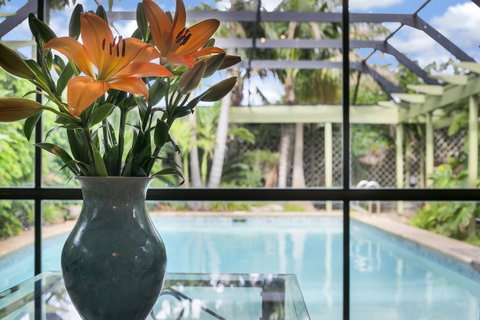 The Palms - Accommodation Mermaid Beach 13