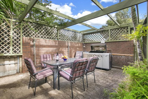 The Palms - Accommodation Mermaid Beach 23