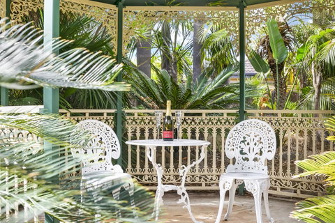 The Palms - Accommodation Mermaid Beach 9