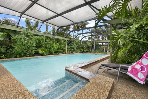 The Palms - Accommodation Mermaid Beach 4