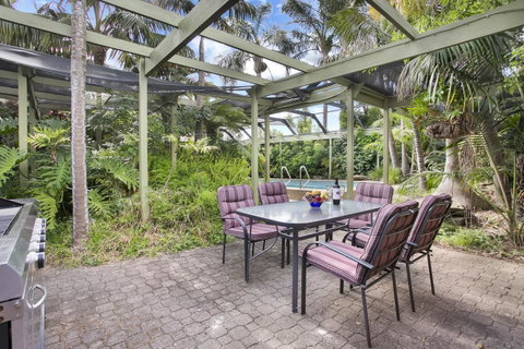 The Palms - Accommodation Mermaid Beach 22