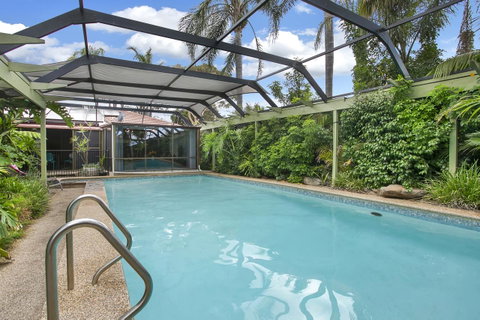 The Palms - Accommodation Mermaid Beach 3