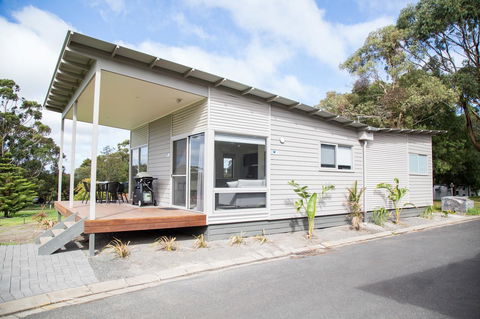 Blue Lake Holiday Park - Accommodation Mermaid Beach 14