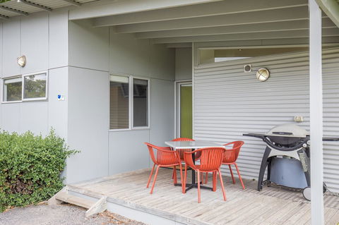 Blue Lake Holiday Park - Accommodation Mermaid Beach 33