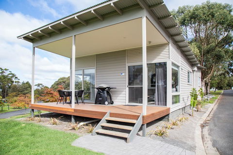 Blue Lake Holiday Park - Accommodation Mermaid Beach 13