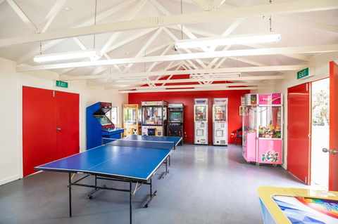 Blue Lake Holiday Park - Accommodation Mermaid Beach 7