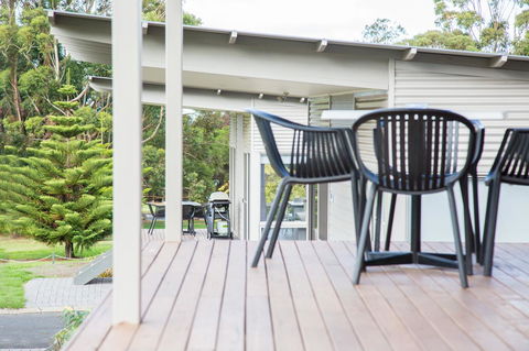 Blue Lake Holiday Park - Accommodation Mermaid Beach 18