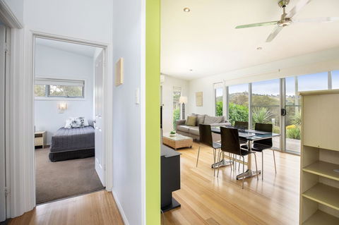 Blue Lake Holiday Park - Accommodation Mermaid Beach 39