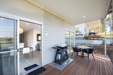 Blue Lake Holiday Park - Accommodation Mermaid Beach 4