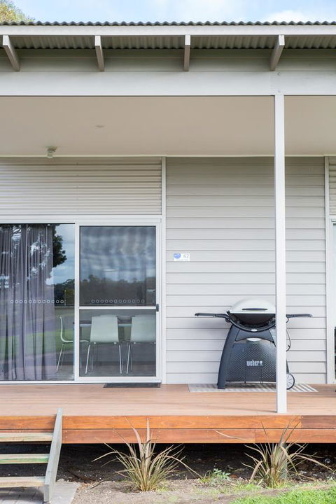 Blue Lake Holiday Park - Accommodation Mermaid Beach 17