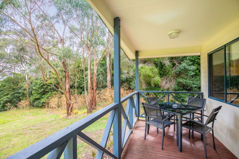 Blue Lake Holiday Park - Accommodation Mermaid Beach 44