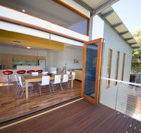 South Shores Villa 31 - South Shores Normanville - Accommodation Mermaid Beach