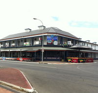 Grand Tasman Hotel - Accommodation Mermaid Beach