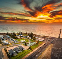 Port Hughes Tourist Park - Accommodation Mermaid Beach