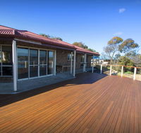 Limestone Ridge - Accommodation Mermaid Beach