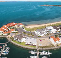 Mariners Cay Apartment - Accommodation Mermaid Beach