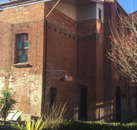 Original Hat Factory - Accommodation Mermaid Beach
