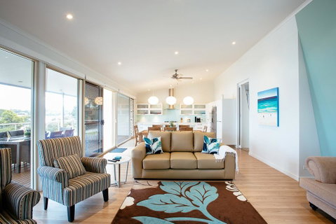 Seasalt - Accommodation Mermaid Beach 4