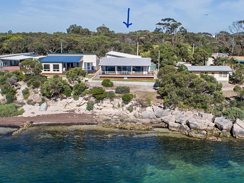 Seasalt - Accommodation Mermaid Beach 1