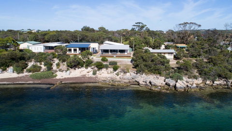 Seasalt - Accommodation Mermaid Beach 11