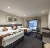 Hahndorf Resort - Accommodation Mermaid Beach