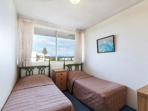 Ebbtide 25 - Accommodation Mermaid Beach 5